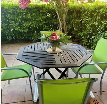 A Charming Apartment In The Heart Of The French Riviera Mandelieu Frankreich
