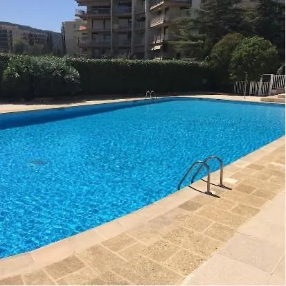 A Charming Apartment In The Heart Of The French Riviera Mandelieu