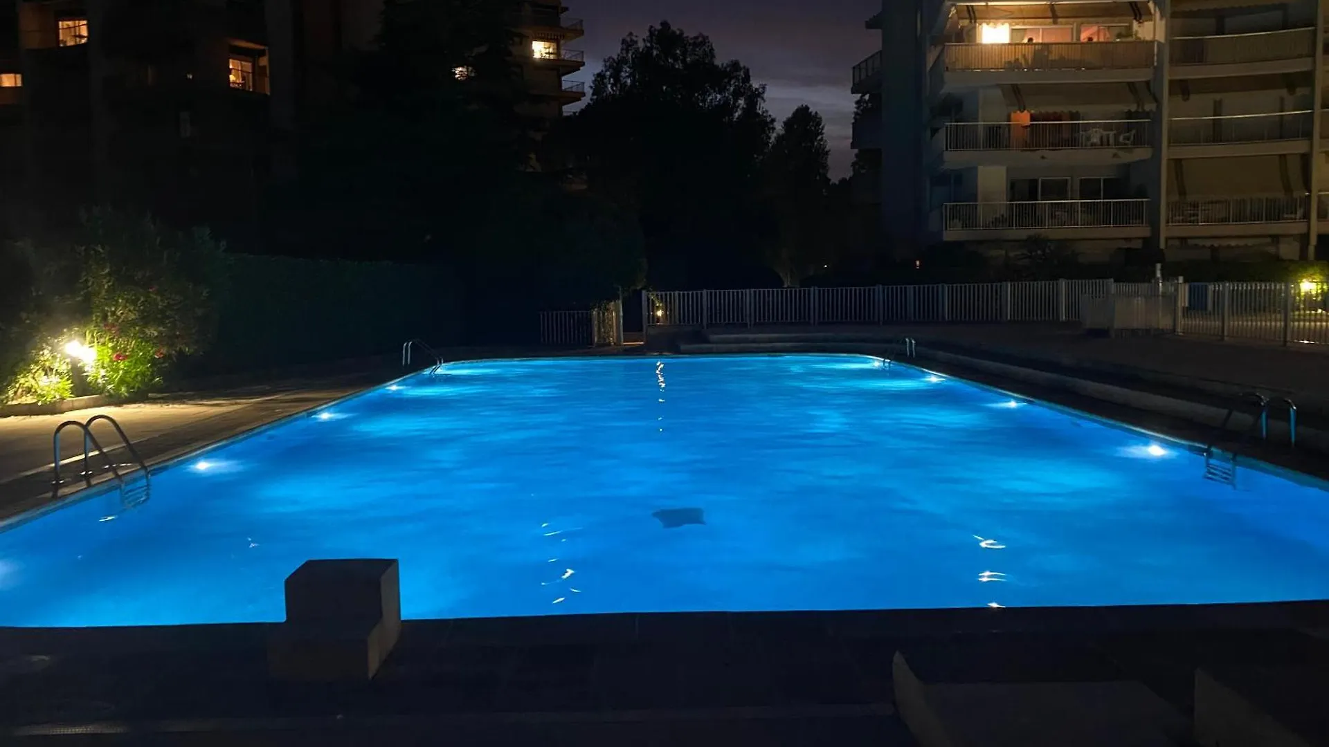 A Charming Apartment In The Heart Of The French Riviera Mandelieu 0*,  Frankreich