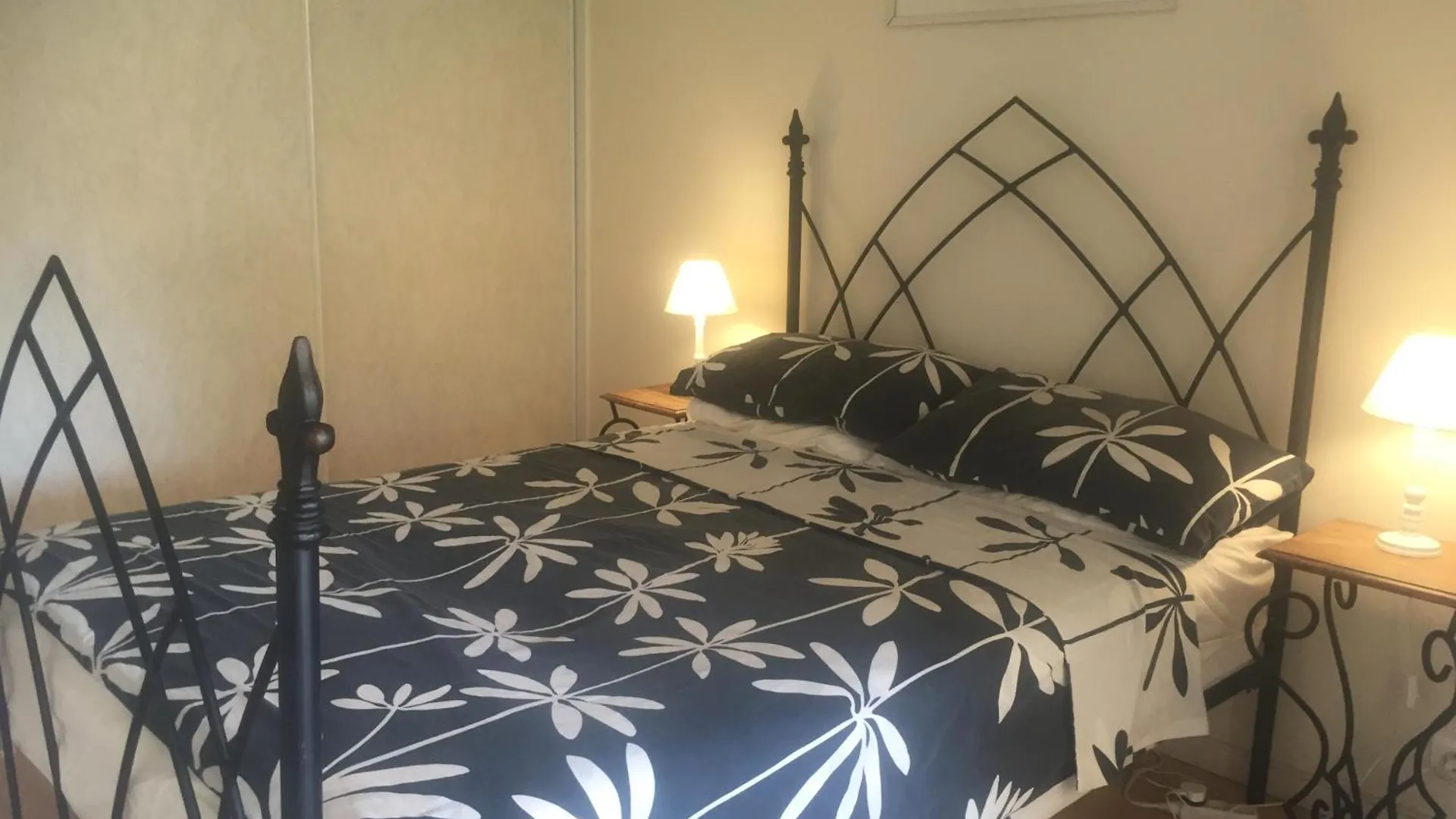 A Charming Apartment In The Heart Of The French Riviera Mandelieu
